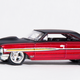 Illustration for article titled 2010 Hot Wheels Garage: Custom 64 Galaxie 500